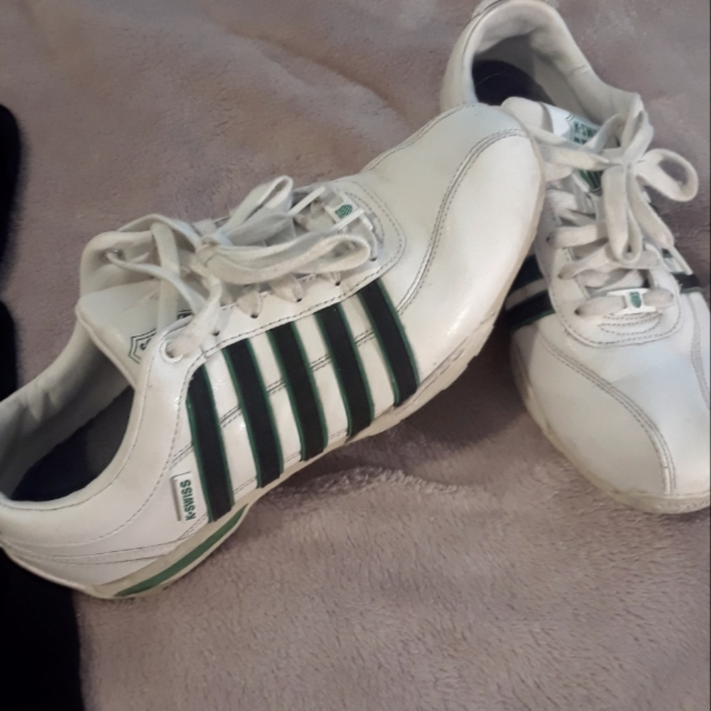 K Swiss Mens Runner 8.5